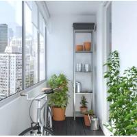 ราคา พร้อมส่ง IKEA ชั้นอเนกประสงค์ ชั้นวางของในบ้าน ชั้นวางของ ใน นอก อาคาร HYLLIS ฮึลลิส มี 3 ขนาดให้ (9882041696)