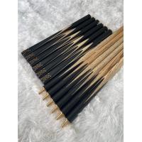 ราคา พร้อมส่ง JX ไม้คิวสนุ๊ก ขนาด 2 ท่อน ไม้สนุ๊กเกอร์ ไม้คิว กล่องใส่ไม้คิวสนุกเกอร์ โต๊ะสนุ๊ก ไม้คิวสนุก ไม้คิวสนุ๊กเกอร์ (21027423068)