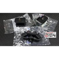 ราคา NIKOYO ชุด ยางแท่นเครื่อง ยางแท่นเกียร์ รถยนต์ Mitsubishi มิตซูบิชิ Cyclone L200 2 5 ไซโคลน 1 คัน เลือก (7167344908)