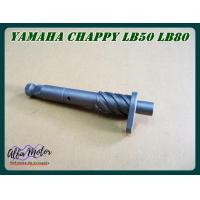 ราคา KICK STARTER AXLE Fit For YAMAHA CHAPPY LB50 LB80 แกนคันสตาร์ท (10237514839)