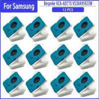 ราคา ถุงเก็บฝุ่นสำหรับ Samsung Bespoke VCA ADB95 VS20A95923W เครื่องดูดฝุ่นหุ่นยนต์เจ็ทความจุสูงถุงเก็บฝุ่นทิ้งชิ้นส่วนถังเก็บฝุ่น (20769290096)