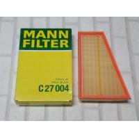 ราคา กรองอากาศ Benz GLA W156 X156 2013 2020 รุ่น GLA 180 GLA 200 GLA 220 GLA 250 Engine Air Filter Mann C 27004 C27004 (12363337041)