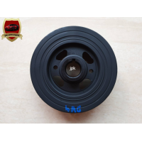 ราคา มู่เลย์หน้าเครื่อง มู่เลย์ข้อเหวี่ยง TOYOTA 4A GEเครื่อง160016วาล์ว25วาล์ว ราคาตัวละ 680บาท (14468047219)