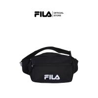 ราคา FILA กระเป๋าคาดเอว รุ่น PRIME รหัสสินค้า WBV240102U BLACK (21489011391)