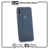 ราคา เคสโทรศัพท์มือถือ สมาร์ทโฟน Slimcase iPhone XS Max Case (14313798711)