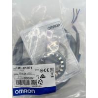 ราคา OMRON E2E X10E1 Proximity Sensor Inductive 30mm Npn No (15780035917)
