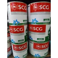 ราคา กาวทาท่อ น้ำยาประสานท่อ ชนิดใส SCG ขนาด 100กรัม 250กรัม 500กรัม 1000กรัม (12894225088)