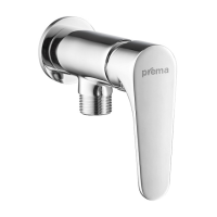 ราคา ก๊อกเดี่ยวฝักบัว PREMA NOBLE PM157Q58 HM (10095584653)