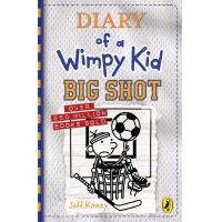 ราคา DIARY OF A WIMPY KID 16 BIG SHOT (13251227885)