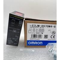 ราคา เซ็นเซอร์ E3JM DS70M4 G omron PHOTOELECTRIC SWITCH 24 to 240VAC 12 to 240vac พร้อมส่ง (17325756181)