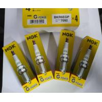 ราคา หัวเทียน NGK BKR6EGP แพ็ค4หัว G POWER Platinum No 7092 NGK แท้ Made in Thailand (16333800380)