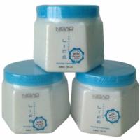 ราคา ขาว550มล 3กระปุก นิกาโอะ เนอร์สซิ่ง ทรีทเม้นท์ 550มล x3 Nigao Nurzing Treatment 550ml x3 สำหรับผมแห้งขาดเปราะ เสื่อมสภาพ (14610603)