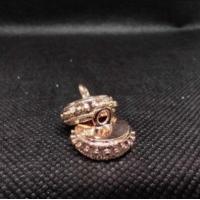 ราคา ปลอมยินดีคืนเงิน ตะกรุดพลิกดวงชะตาฟ้าสั่งรวย หลวงปู่ชัช วัดบ้านปูน จ อยุธยา จัดส่งไว มีปัญหา เคลมฟรี (21502299990)