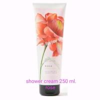 ราคา Marks Spencer ครีมอาบน้ำกลิ่นดอกไม้ 250ml Moisture Rich Shower Cream Floral collection (16590636411)