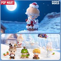 ราคา POP MART DIMOO Letters from Snowman Series Fiqures Blind Box (21010513768)