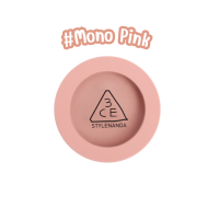 ราคา 3CE Mood Receipe Face Blush 3CE New Take Face Blusher บลัชออน 3CE รวมสี สุดฮิต (21383376501)