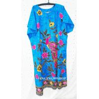 ราคา ชุดใส่อยู่บ้านแบบกระโปรงมีซิปหน้า ชุดผู้ใหญ่ ชุดอยู่บ้าน ชุดนอนคนแก่ (14332108126)