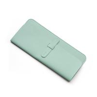 ราคา กระเป๋าเก็บคีย์บอร์ดที่มีการควบคุมที่ยอดเยี่ยมเหมาะสำหรับ Apple เคสป้องกัน Magic Keyboard รุ่น2 3หนัง mk293 2A3 (20059526109)