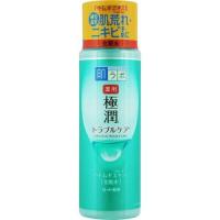 ราคา ใหม่ล่าสุด Hada Labo Premium ฮาดะ ลาโบะ สีทอง พรีเมียม 170 ml ของแท้จากญี่ปุ่น (17148096794)