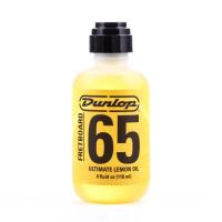 ราคา DUNLOP 65 Fretboard Lemon Oil น้ำยาทำความสะอาดเฟร็ตกีตาร์ DUNLOP FORMULA 65 ULTRA GLIDE STRING CLEANER CONDITIONERน้ำยาเช็ดสายกีตาร์ (8688521267)