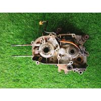 ราคา แคร้งกลาง RC80 แคร้งเครื่อง ข้างซ้าย ขวา ซูซูกิ อาซี80 แคร้งกลางฝั่งซ้าย ขวา Rc80 มือสอง แท้ ติดรถ (17069074475)