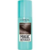 ราคา Loreal Magic Retouch Spray 75ml สเปรย์ปิดผมขาว ลอรีอัล เมจิค รีทัช สเปร์ย 75มล (20955311437)
