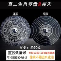 ราคา รุ่นอัพเกรดสไตล์จีนปลายนิ้วไจโรโลหะไทเก็กเข็มทิศฮวงจุ้ยอุปกรณ์ลดความเครียดของเล่นเด็กนิ้วยันต์แปดทิศ (15883467793)