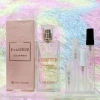 ราคา Yves Rocher Comme Une Evidence EDP น้ำหอมแท้แบ่งขาย (7174172954)