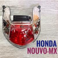 ราคา ไฟท้าย YAMAHA NOUVO MX ยามาฮ่า นูโว เอ็มเอ็กซ์ ไฟท้าย ไฟเลี้ยว ขั้ว หลอด (821276917)