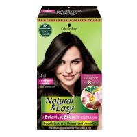 ราคา Schwarzkopf Natural Easy แพ็คเกจใหม่ ชวาร์สคอฟ เนเชอรัล แอนด์ อีซี่ ครีมเปลี่ยนสีผม (15924822002)