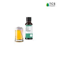 ราคา สารแต่งกลิ่นเบียร์ Beer Flavour Water Flavour 25100 mL (17019196764)