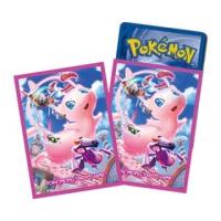 ราคา Pokemon Sword Shield Sleeves ซองใส่การ์ดโปเกมอน ซอร์ด ชีลด์ แท้ 100 สำหรับ โปเกมอนการ์ด Pokemon TCG ภาษาไทย (17308144054)