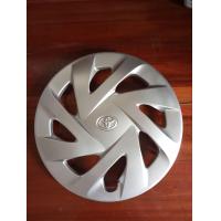 ราคา ฝาครอบล้อโตโยต้าแท้ ผ่านการใช้งานสภาพดี ราคาถูก (19966076229)