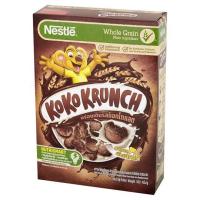 ราคา โกโก้ครั้นช์ อาหารเช้าซีเรียลธัญพืช คุณประโยชน์จากธัญพืชโฮลเกรน แหล่งใยอาหารจากธรรมชาติ ช็อกโกแลตและรสไวท์ช็อกโกแลต (20556974843)