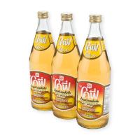 ราคา โคฟี่ น้ำบ๊วย ขนาด 720 มล แพ็ค 3 ขวด (15629292859)