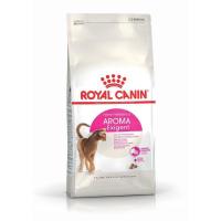 ราคา Royal canin exigent aroma 400 g แมวโตกินยาก ชอบกลิ่นหอม 400 กรัม (11783888604)