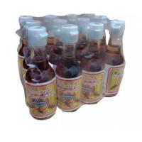 ราคา น้ำปลาแมงดา ตราวิจิตร ขนาด 60 ml จำนวน 3 ขวด 50 บาท (17151680042)