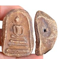 ราคา พระสมเด็จหูไห เก่าเก็บ พระเครื่องเก่าๆ (17438318900)