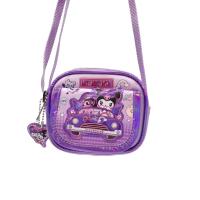 ราคา New New กระเป๋าสะพายปรับสายทรงโค้ง สะพายเหลี่ยม Frozen Sling Bag ลายเจ้าหญิง คิตตี้ มายเมโลดี้ New Collection สินค้าขายดี (21273736557)