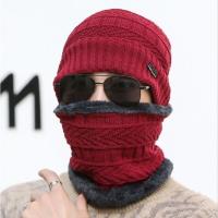 ราคา รุ่น 2 เซตคู่คุ้มมากกกก ผ้าพันคอ หมวก อุ่นสุดๆ (18199523703)