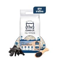 ราคา ทรายเต้าหู้ เดอะ ยี่ห้อ The Clumper Cat Tofu ขนาด 7 ลิตร 2 8 KG (19314566658)