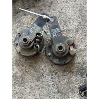 ราคา แตรรถยนต์ denso maruko แท้ แบบ 2ขั้ว 12v ของแท้มือสองจากญี่ปุ่น (21397962292)