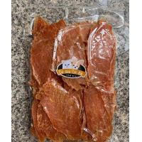 ราคา ถูกที่สุด สันในไก่อบแห้ง 350g chicken dry jerky (21318799513)