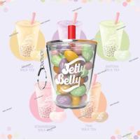 ราคา ลูกอมแฮรี่พอตเตอร์ Bean Boozled Jelly belly harry potter (21403400399)