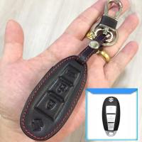ราคา ซองหนัง ใส่กุญแจรีโมทรถยนต์ รุ่นโลโก้เหล็ก Suzuki SwiftCiaz (14206425117)