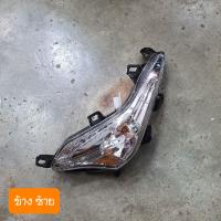 ราคา ไฟเลี้ยวหน้าเวฟ125iปลาวาฬ ปี2012 ครบชุด สินค้าเกรดA (20488264374)