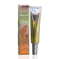 ราคา มิสทีน ชุดบํารุงผิวหน้า คาเวียร์ เซรั่ม ครีมกลางคืน เดย์ครีม อายครีม ปัญหาริ้วรอย Mistine Caviar Facial Care Series (17518396654)