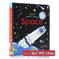 ราคา หนังสือภาษาอังกฤษ usborne Peep inside fairy tale lift the flap book นิทานภาษาอังกฤษ Usborne Peep Inside Collection หนังสือหน้าต่างเปิดปิด Die cut hold (13455922874)