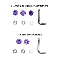ราคา Gomexus 5 สี reel handle เหมาะสำหรับ Shimano Daiwa Abu Kastking Baitcasting ตกปลา reel ตกปลา reel อุปกรณ์เสริม (21091741454)