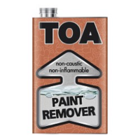 ราคา น้ำยาลอกสี TOA 1 4GL (15817109564)